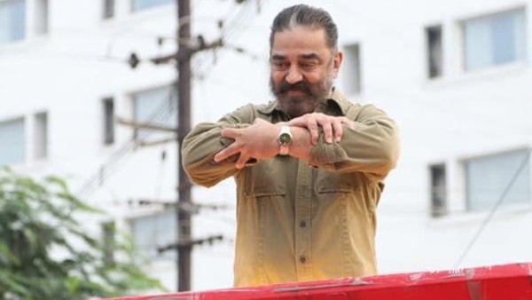 Kamal Haasan Kamal Haasan