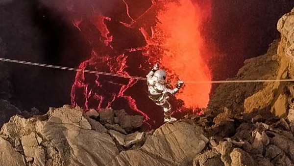 किए गए थे ये विशेष इंतजाम