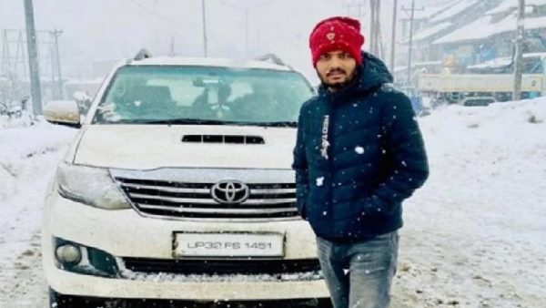 अंक‍िता पर हनीट्रैप में फंसाने का आरोप