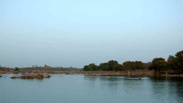 केन-बेतवा लिंक प्रोजेक्ट क्या है ?