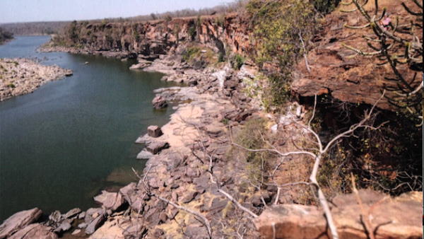 यूपी और एमपी में किसको कितना पानी मिलेगा ?