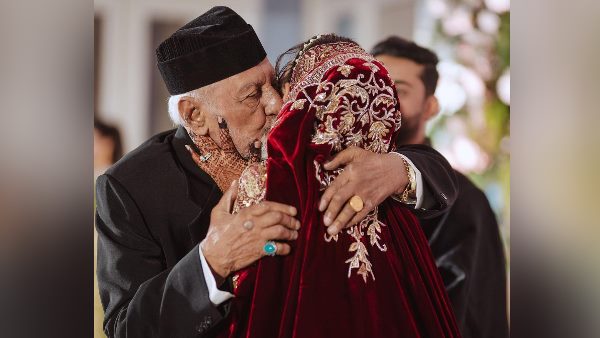 फैंस से की थी दुआओं की अपील