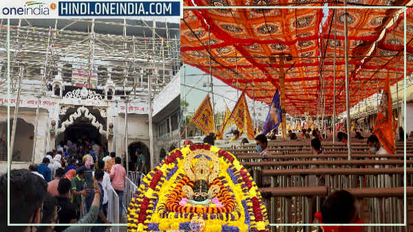 खाटूधाम में वार्षिक मेले की कई व्यवस्थाओं में बदलाव