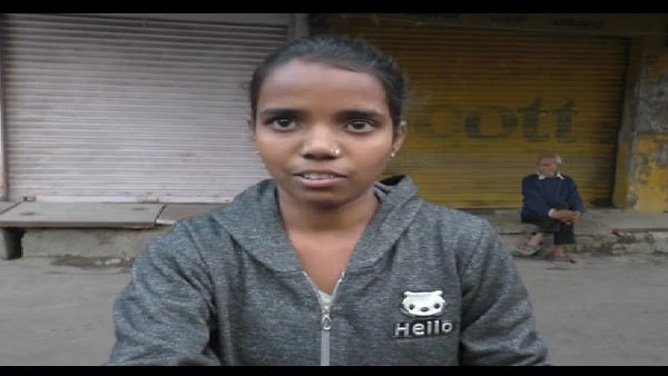 पापा की साइकिल मैंने उठाई