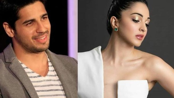 सिद्धार्थ के साथ छुट्टियों में मालदीव गई थीं कियारा