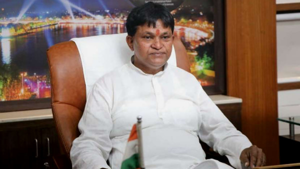  अहमदाबाद मेयर किरीट परमार की जीवनी