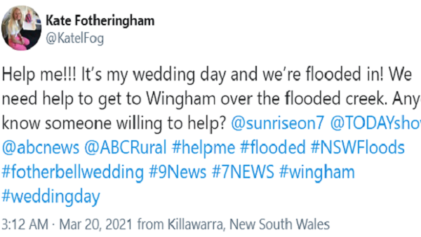  एयरलिफ्ट कराकर केट-वयान को पहुंचाया गया चर्च 