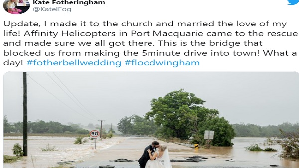 सोशल मीडिया पर वायरल हुई 'किस' वाली फोटो