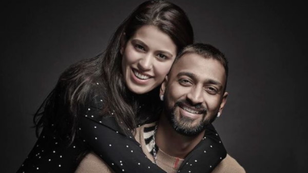 पहली नजर में पंखुड़ी को दिल दे बैठे थे क्रुणाल