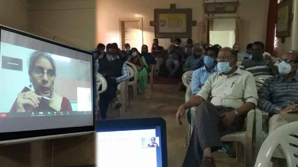 lecturer organized in memory of dr ajay khare MP Medical Officers Association lecturer organized in memory of dr ajay khare MP Medical Officers Association