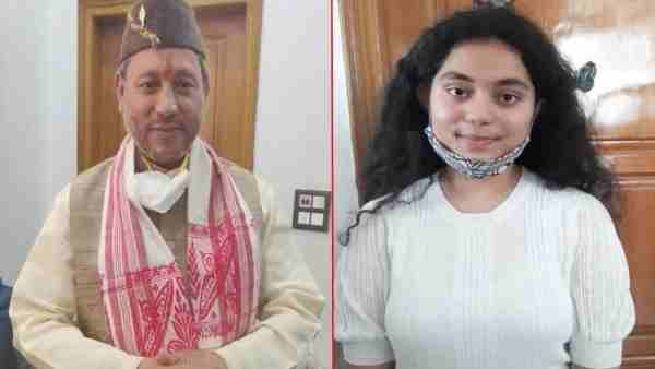 युवाओं के लिए लोकांक्षा ने पिता से की ये मांग