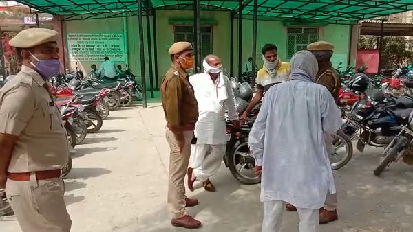 मेडिकल बोर्ड से पोस्टमार्टम कराया गया