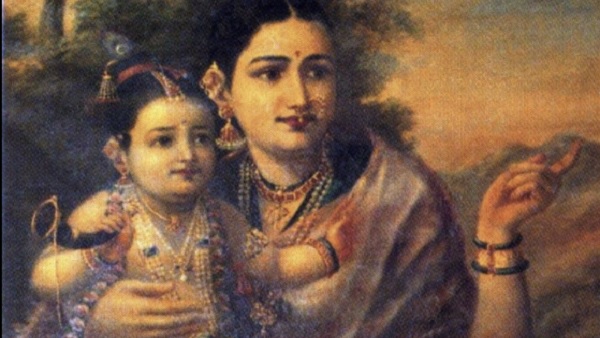 बलराम का भी पालन-पोषण मां यशोदा ने किया था 