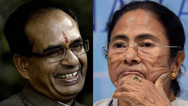 मां, माटी और मानुष के बारे में बोलने का कोई अधिकार नहीं