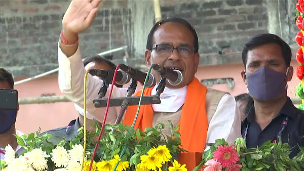 पश्चिम बंगाल विधानसभा चुनाव 2021 में सियासी बयानबाजी