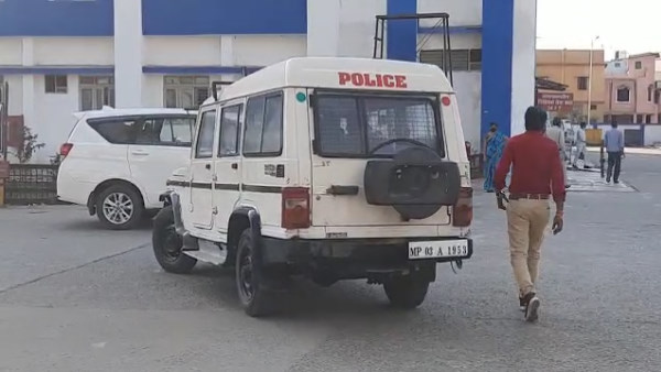  सख्ती बरतने पर सच उगला