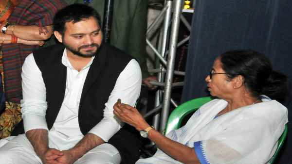 लालू की पार्टी भी बंगाल में ममता के साथ