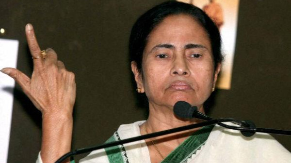 दीदी और टीएमसी की फुल फॉर्म 