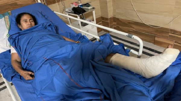 क्या हो सकती है ममता बनर्जी की सुरक्षा में चूक? 