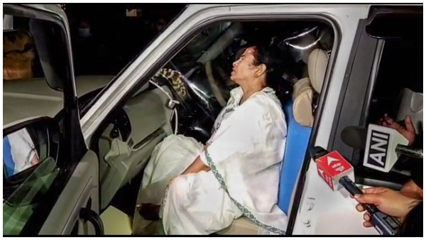 सामना ने पूछा- बंगाल में BJP का चुनावी मुद्दा क्या है? 