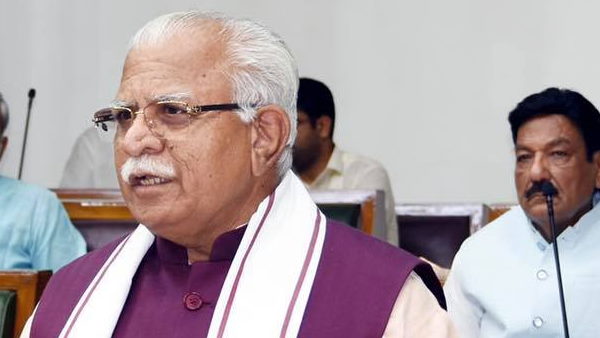 On May Day, Haryana Govt implements 75% reservation for locals in private jobs, 