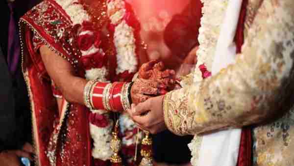 Agra News: bride refuses to marry the groom Agra News: bride refuses to marry the groom