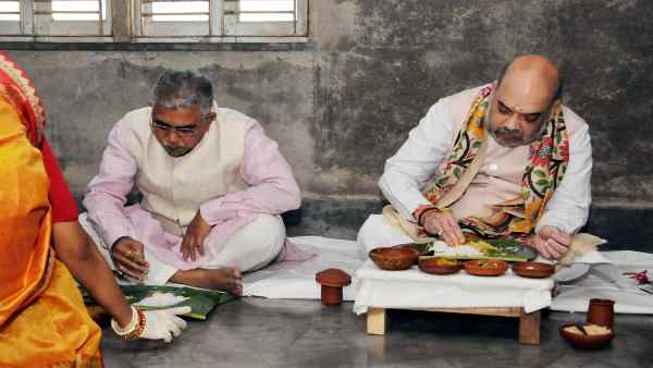 बंगाल की 30 सीटों पर मतुआ समाज का पूरा दबदबा