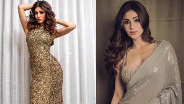 मोहित रैना से जुड़ा था नाम