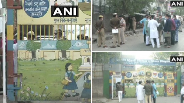 Delhi MCD By Poll Results 2021: आज आएंगे 5 सीटों के परिणाम