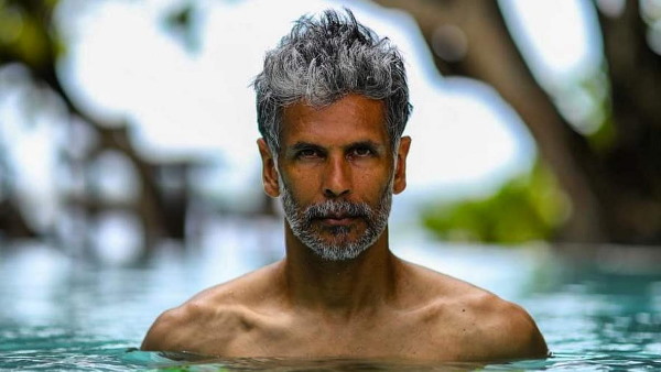 5 दिन पहले ही मिलिंद हुए हैं कोरोना पॉजिटिव