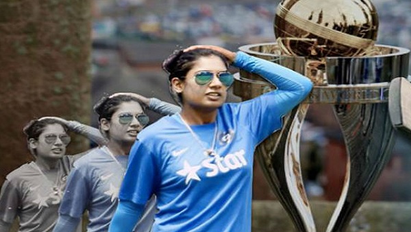 कुशल नृत्यांगना बनना चाहती थीं मिताली राज 