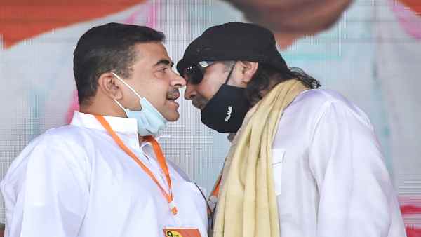 मिथुन के रूप में भाजपा को मिला ममता के हर सवाल का जवाब ? 
