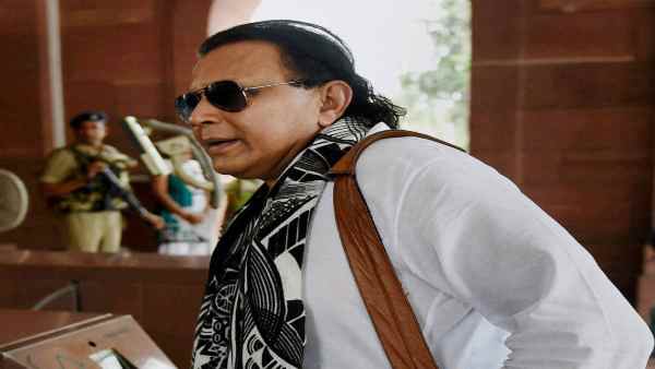 2014 में टीएमसी ने राज्यसभा में भेजा 2014 में टीएमसी ने राज्यसभा में भेजा