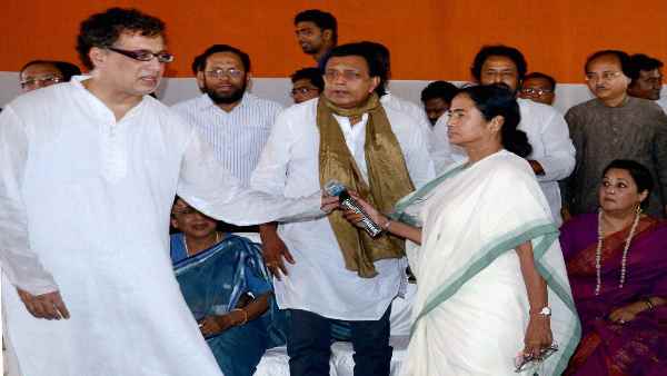 भाजपा का सीएम फेस बनने और पुरानी पार्टियों पर क्या बोले