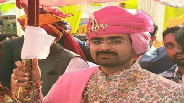 राजापुरा के रहने वाले हैं रामनिवास गावड़िया