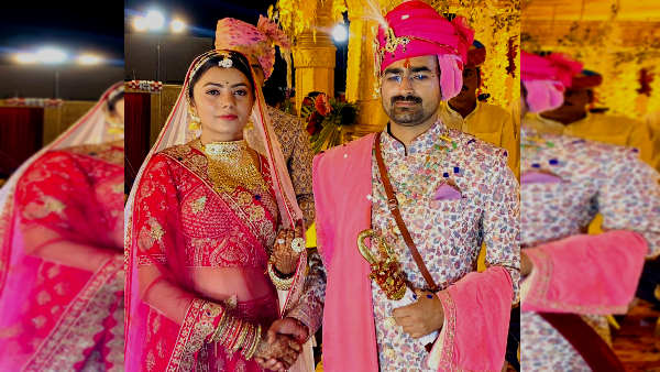 18 मार्च को जयपुर में आशीर्वाद समारोह 