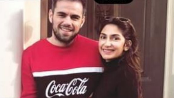 कई अभिनेत्रियों का मेकअप करती हैं हियावी