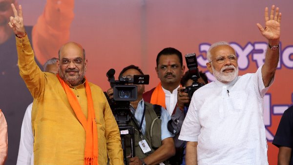 एनडीए को मिलेगा कितना वोट शेयर एनडीए को मिलेगा कितना वोट शेयर