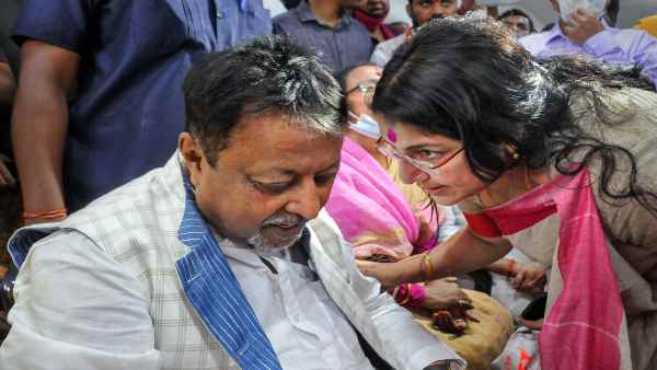 दिल्ली में किया 'दीदी' का प्रतिनिधित्व