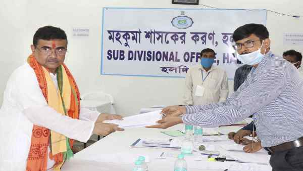 बीजेपी जीते या हारे, लेकिन.....