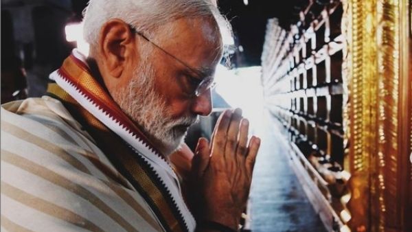 तेजी से बदलता घटनाक्रम 