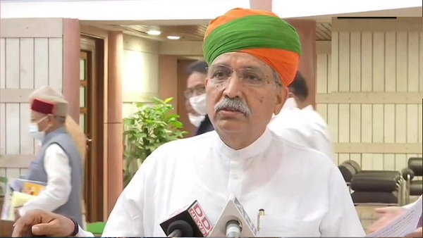 COVID-19 lockdown one year: PM Narendra Modi in Parliamentary meeting of BJP, talks on vaccine and other issues