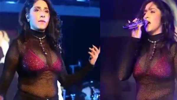 नेहा भसीन ने बताया इस बर्ताव ने उन पर क्या असर किया 