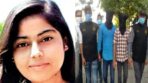 Faridabad Nikita Tomar Hearing Completed In Fast Track Court, decision date Today Faridabad Nikita Tomar Hearing Completed In Fast Track Court, decision date Today