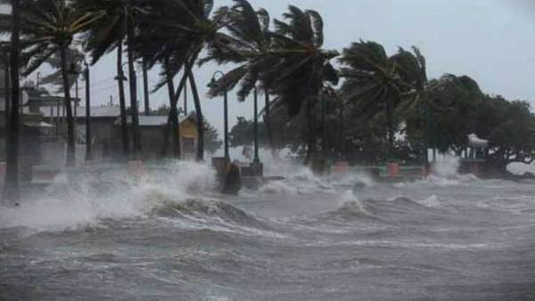 21 वर्षों में आ चुके हैं कई तूफान