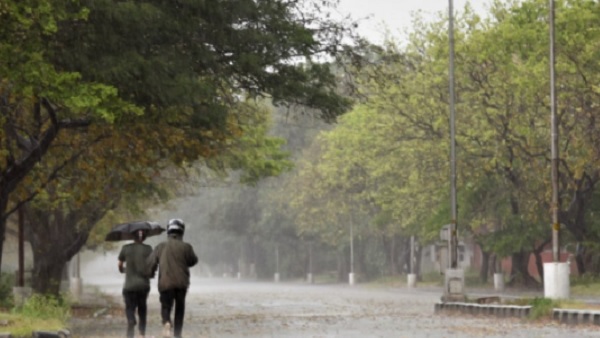 गर्मी के बढ़ने की वजह सिर्फ 'ग्लोबल वार्मिंग' नहीं 