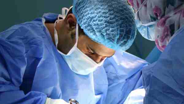 बैक्टीरियल इंन्फेक्शन की संभावना