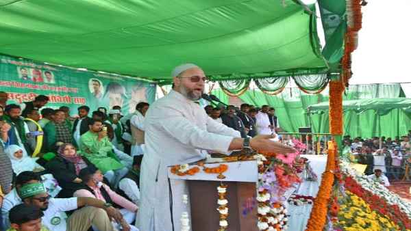 2022 के उत्तर प्रदेश विधानसभा चुनाव की तैयारी