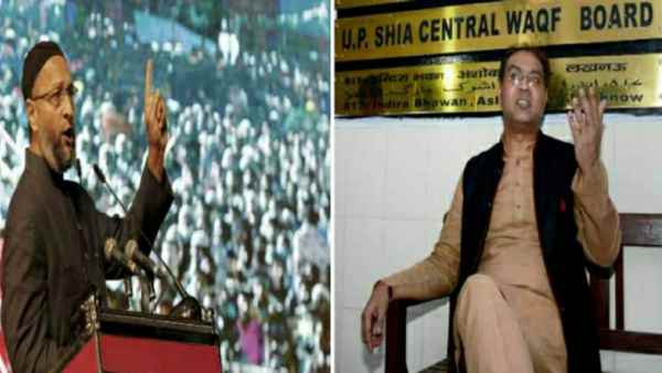 'आबादी 18 या 19% फिर एनकाउंटर में मरने वाले 37% मुसलमान क्यों'