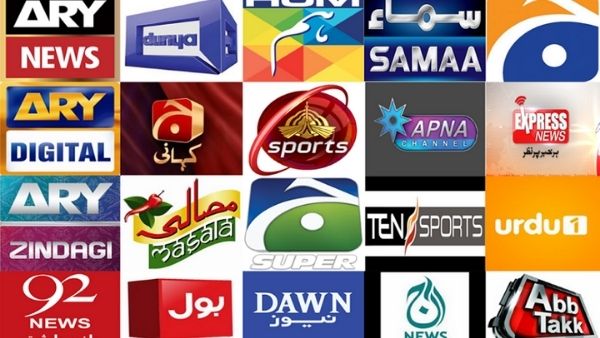 पाकिस्तान में सब गोलमाल है!